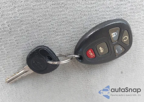 2011 Chevrolet Impala Lt z USA, uszkodzony, nr VIN 2G1WG5EK1B1333126